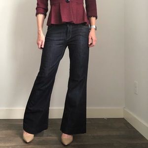 Seven for all Mankind trouser jean